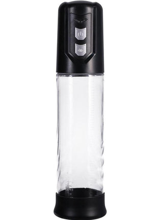 Rock Solid Auto Pump