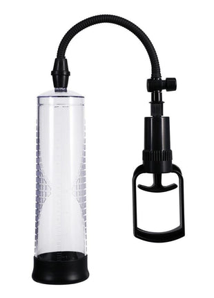 Rock Solid Beginner Penis Pump