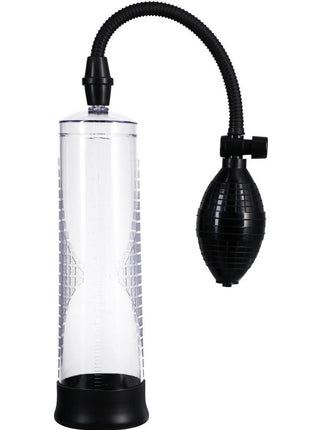 Rock Solid Classic Penis Pump