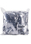 Clear / 100 Piece