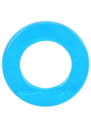 Rock Solid Double Pack Cock Rings - Blue