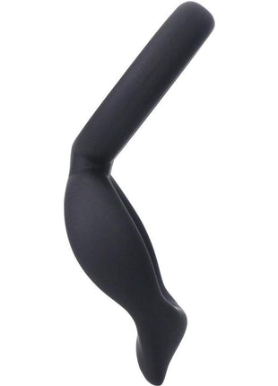 Rock Solid Dual Enhancer Silicone Ring