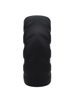 Rock Solid Fat Tire Silicone Cock Ring