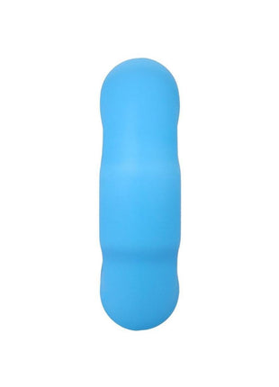 Rock Solid Lifesaver Glow In The Dark Silicone Cock Ring
