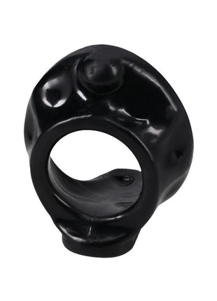 Rock Solid Offer It Silicone Cock Ring