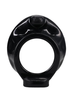 Rock Solid Offer It Silicone Cock Ring