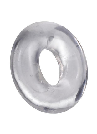 Rock Solid The 2x Donut Cock Ring