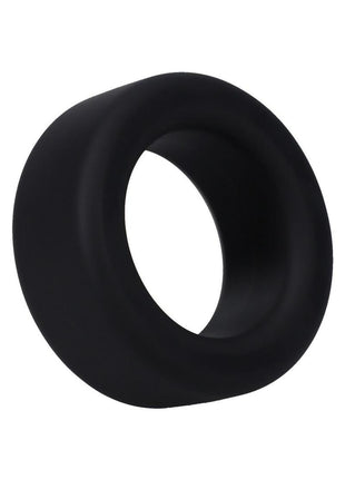 Rock Solid The Big O Silicone Cock Ring