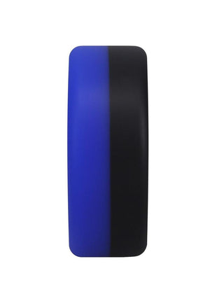 Rock Solid The Big O Silicone Cock Ring