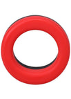Black/Red