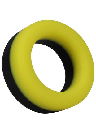 Rock Solid The Big O Silicone Cock Ring