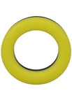 Black/Yellow