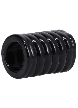 Rock Solid The Cage Textured Cock Ring