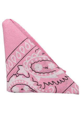 Rock Solid The Code Silicone Cock Ring with Bandana
