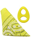 Black/Yellow