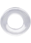 Clear / 4XL