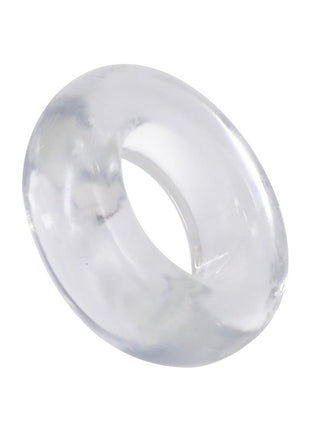 Rock Solid The Donut 4x Cock Ring