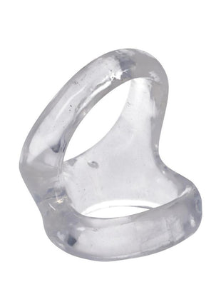 Rock Solid The Hoist Dual Cock Ring