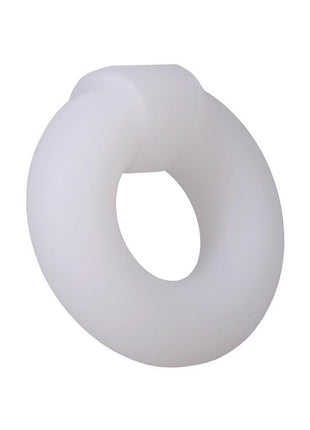 Rock Solid The Mega Ring Silicone Cock Ring