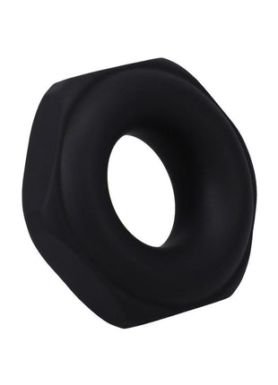 Rock Solid The Nutt Silicone Cock Ring