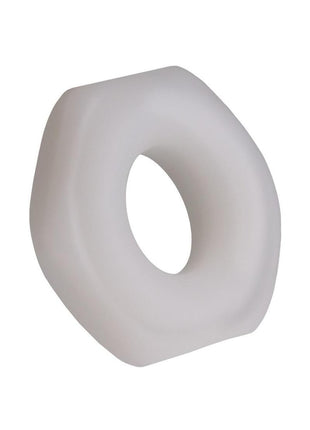 Rock Solid The Nutt Silicone Cock Ring