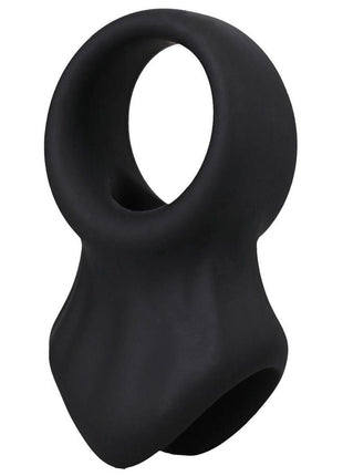 Rock Solid The Presenter Silicone C-Ring