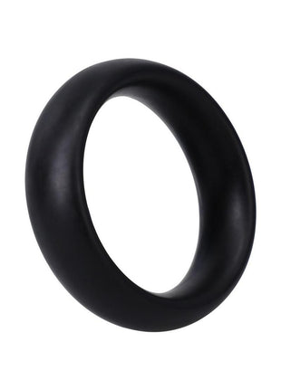Rock Solid The Silicone Collar Cock Ring