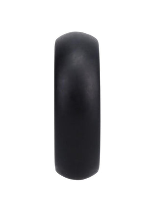 Rock Solid The Silicone Collar Cock Ring
