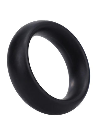 Rock Solid The Silicone Collar Cock Ring
