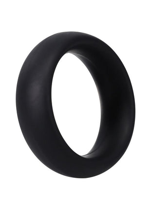 Rock Solid The Silicone Collar Cock Ring