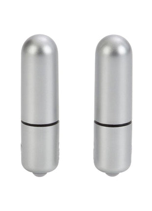 Wireless Rocking Rabbit Vibrating Cock Ring with Clitoral Stimulation