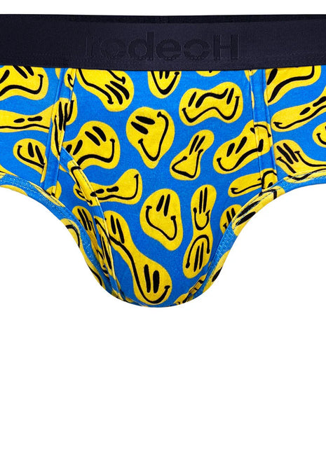 Rodeoh Melty Smiley Top Loading Brief