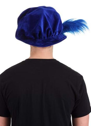 Romeo Costume Hat