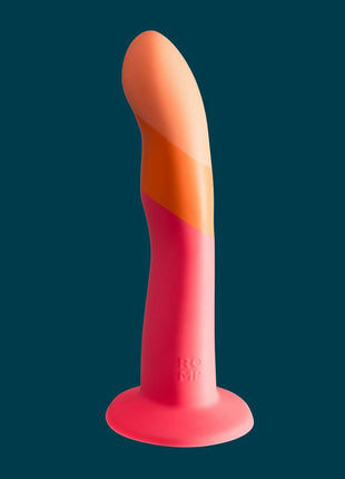 ROMP Dizi 3 Color Dildo