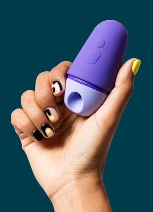 ROMP Free X Clitoral Vibrator