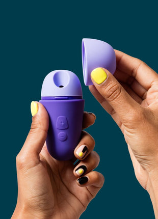 ROMP Free X Clitoral Vibrator
