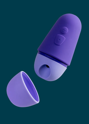 ROMP Free X Clitoral Vibrator