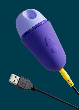 ROMP Free X Clitoral Vibrator