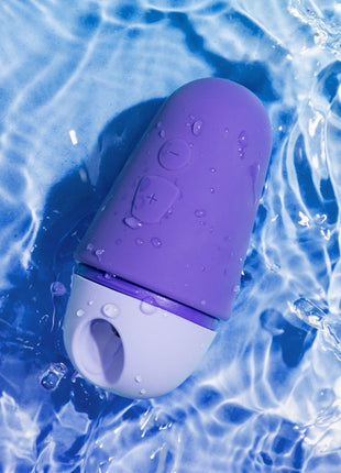 ROMP Free X Clitoral Vibrator