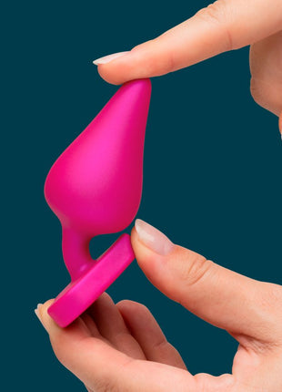 ROMP Luster Plug Set