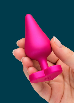 ROMP Luster Plug Set
