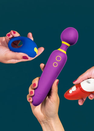 vibrators