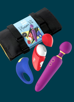 vibrator value kit