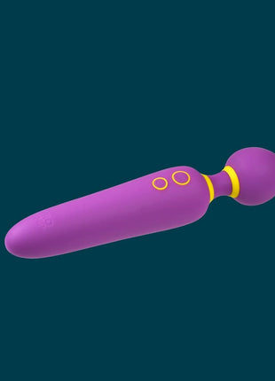 rechargeable wand
