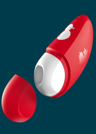 small suction vibrator