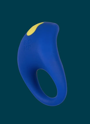 blue c-ring