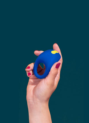 vibrating cockring