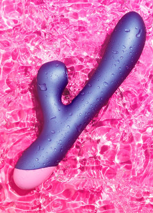 ROMP Pulse Air Pulse Rabbit
