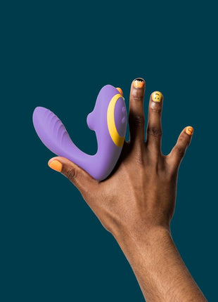 suction vibe