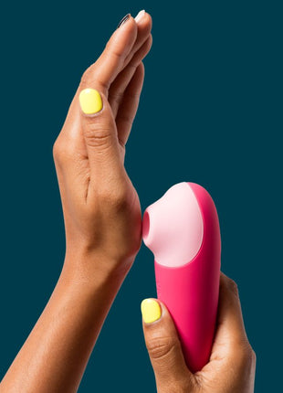 ROMP Shine X Clitoral Vibrator
